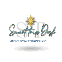 Smart trip desk