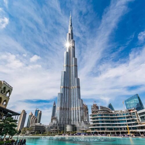 Dubai Travel Guide – Things to Know Before You Travel