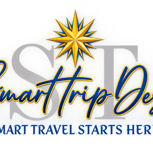 Smart Trip Desk