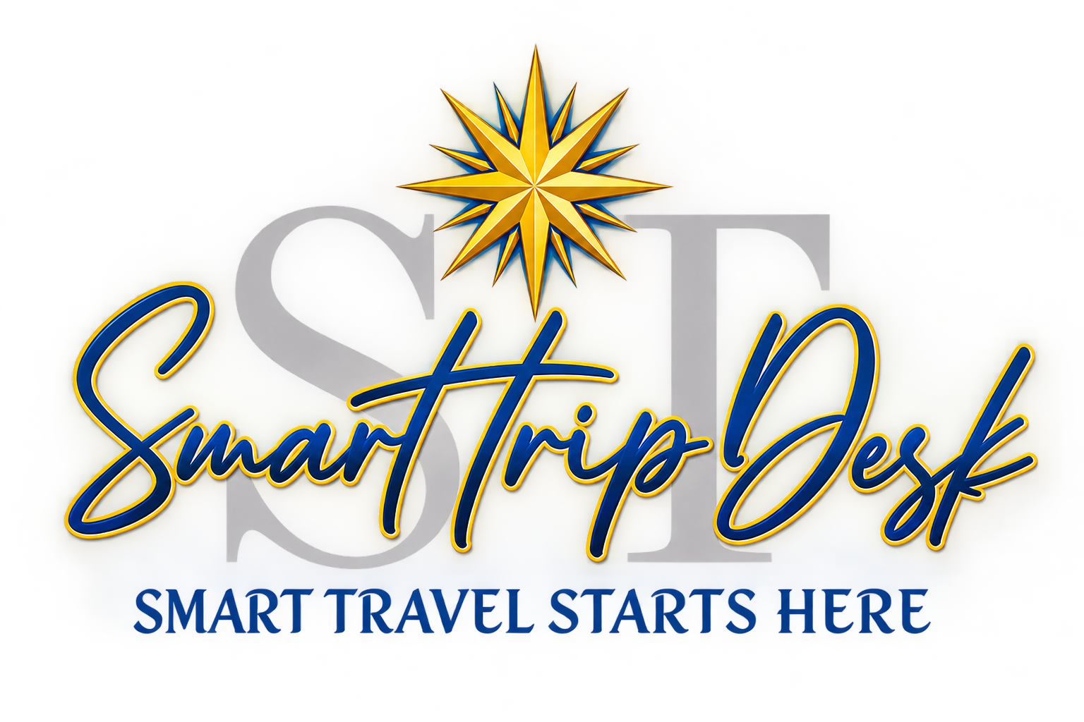 Smart Trip Desk